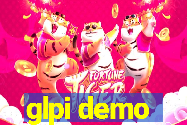 glpi demo